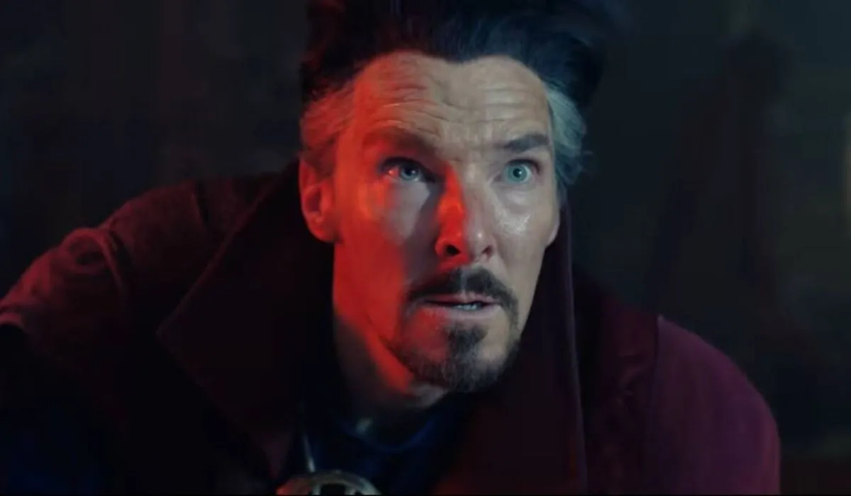 doctor strange 2