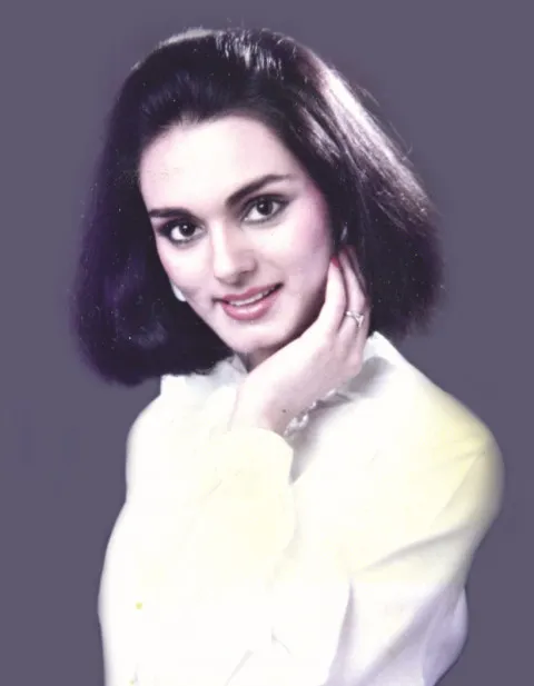 Neerja Bhanot birth anniversary