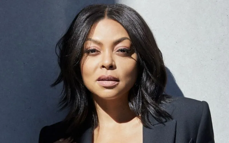 Taraji P Henson pandemic suicidal thoughts