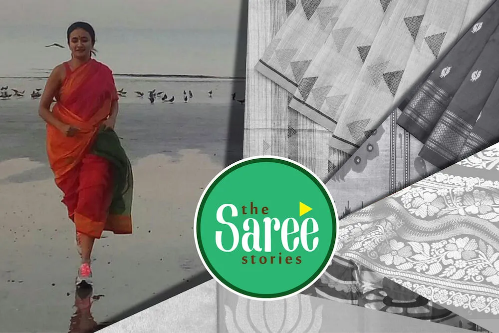 100 Saree Pact