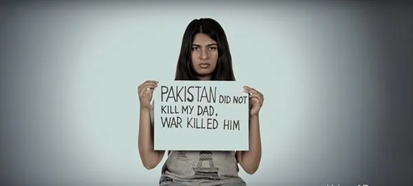 Gurmehar Kaur