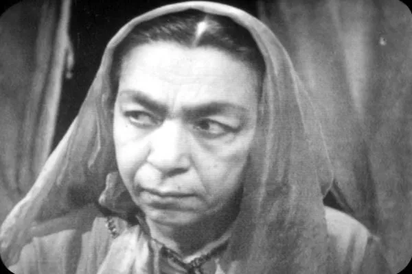 Zohra Sehgal