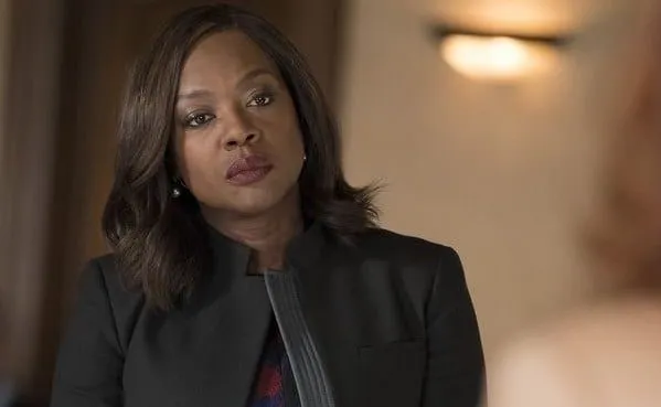 Viola Davis, How To Get Away With Murder