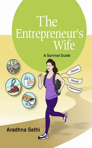 The Entrepreneur's wife