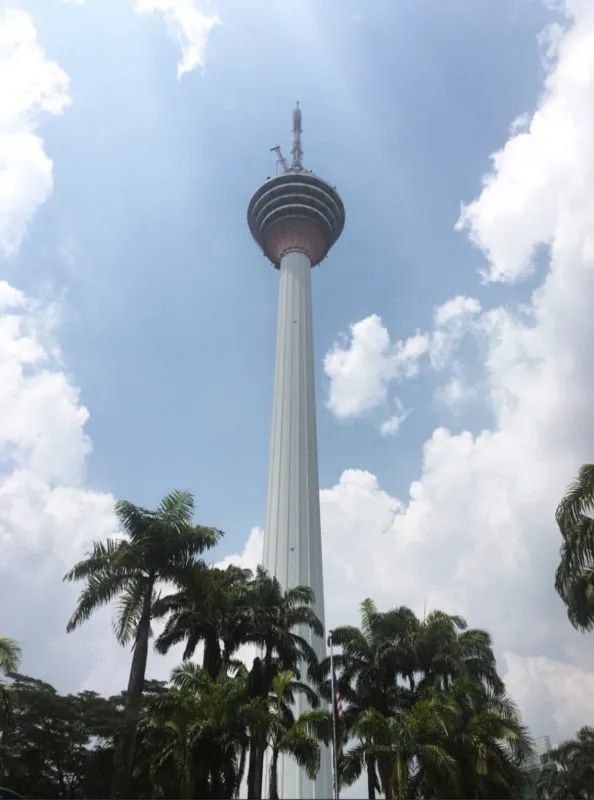 KL Tower Kuala Lumpur