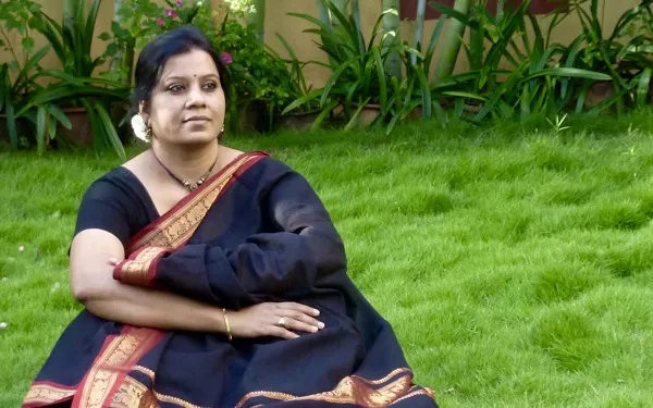 Subhashini Chandramani