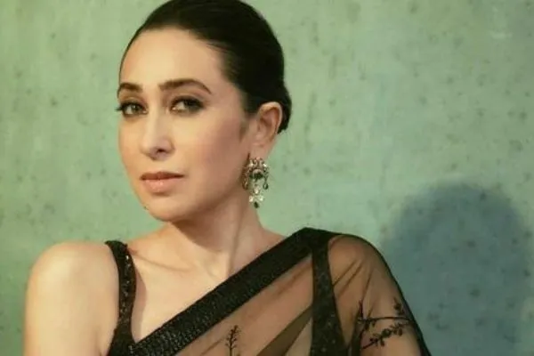 Karisma Kapoor films