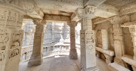 Queen Udayamati Castle