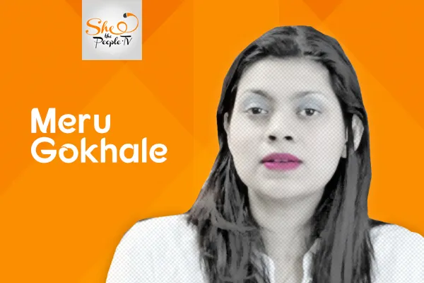 Meru Gokhale