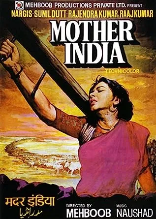 Image result for mother india