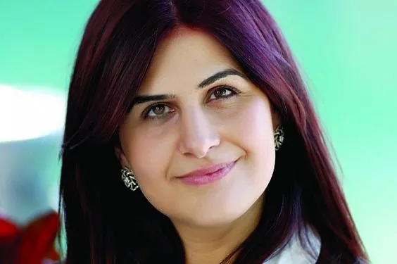 Meera Kaul, Chairperson and Founder, Meera Kaul Foundation. Picture By: ITP.net