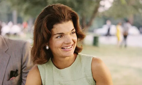 Jackie Kennedy