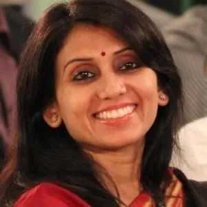 Smita Mishra