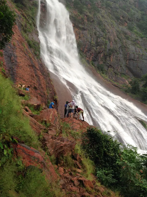 Lipika Singh Darai, filmmaker won National Award for 'The Waterfall'