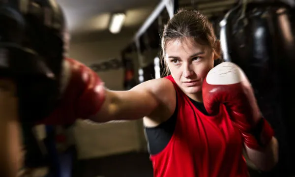 Katie Taylor