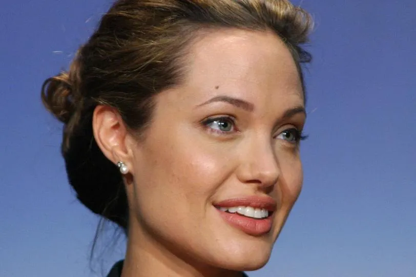 angelina jolie quotes