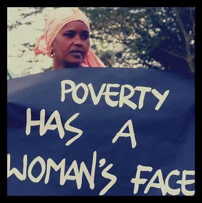 Women and Poverty