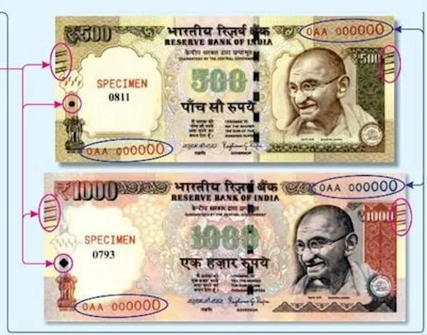 New Notes