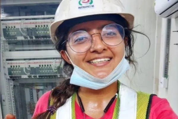 Kashish Sharma