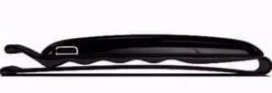 Safety Hair Pin