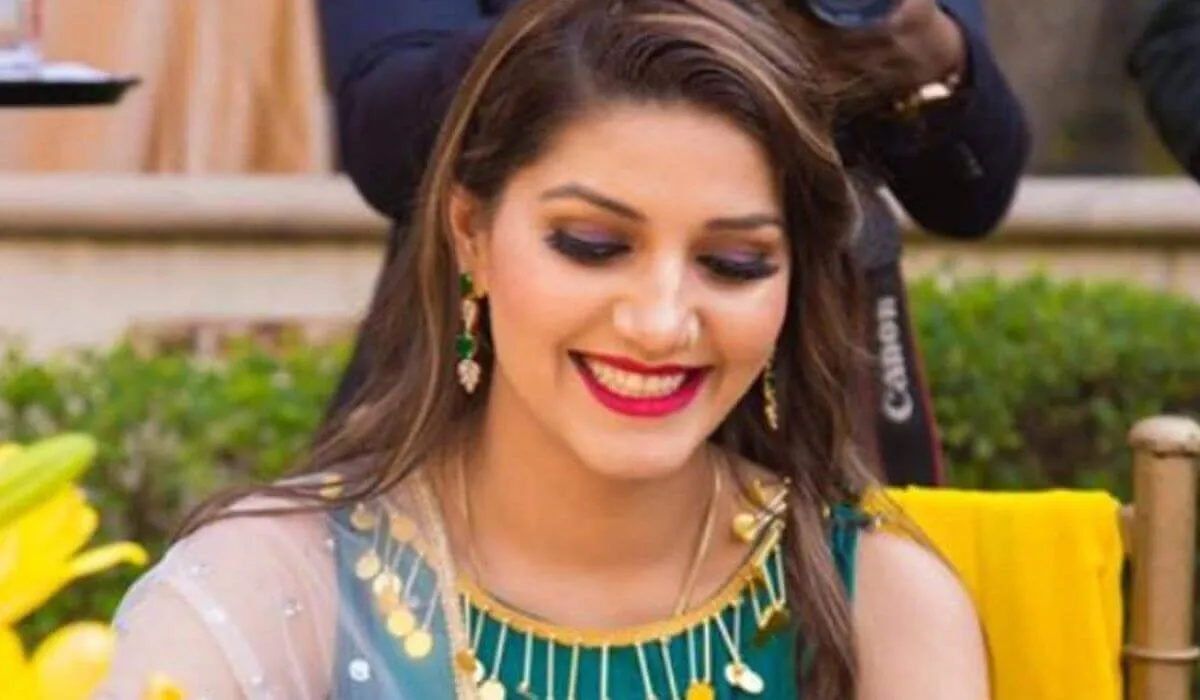 Sapna Chaudhary Released On Bail