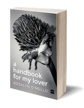 Rosalyn D Mello's book