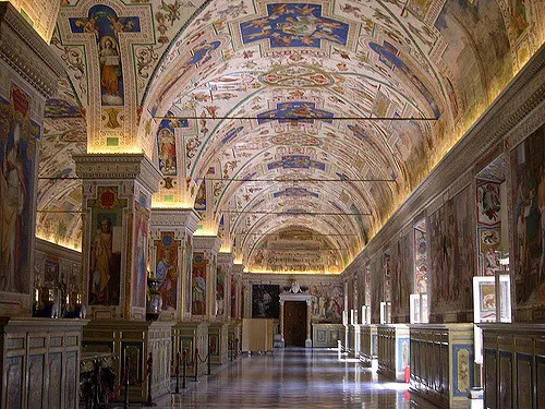 Vatican Museums