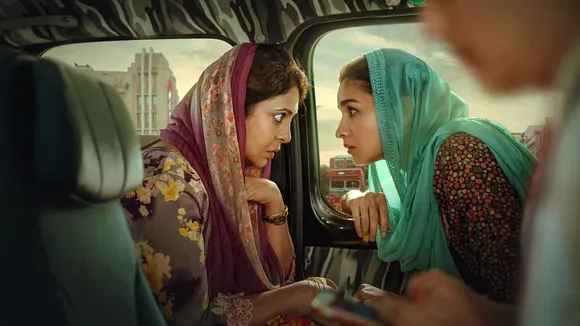 darlings alia bhatt shefali shah netflix