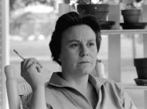 Harper Lee Passes Away