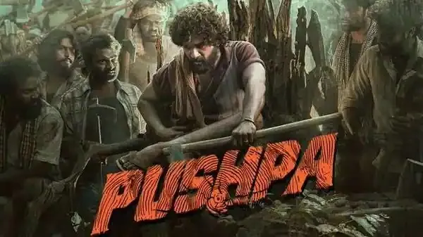 Pushpa The Rise