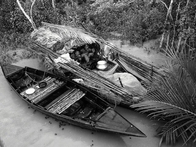 Arati Kumar Rao- Environmental Photographer