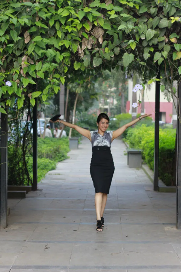 Malti Bhojwani 