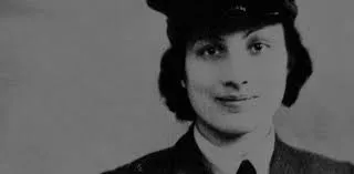 Noor Inayat Khan