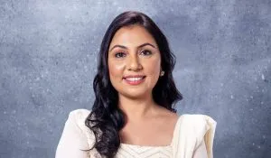 Archana Khosla Burman