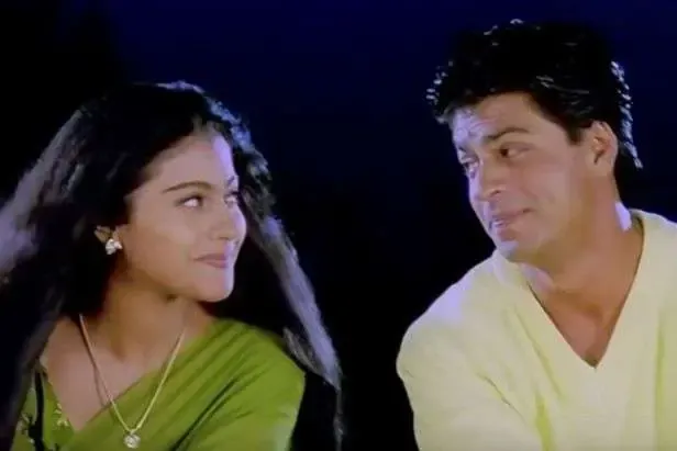 Kuch Kuch Hota Hai