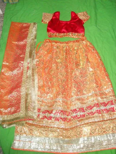 Goonj - wedding kit