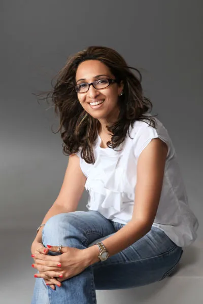 Lubeina Shahpurwala, Co-Founder of Mustang Socks