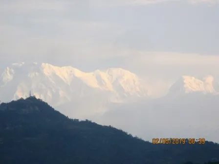 pokhara