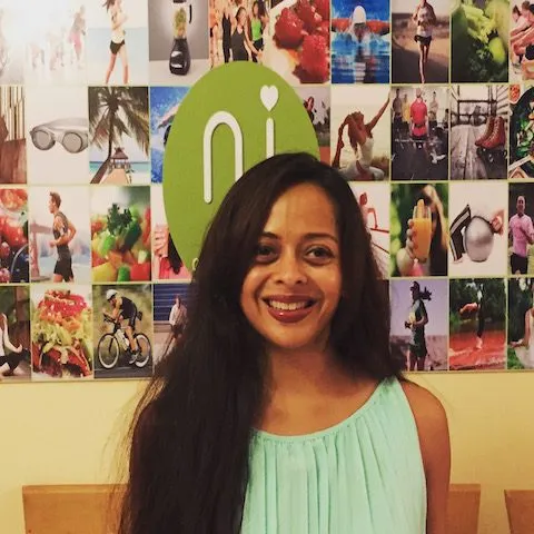 Pooja Kumar of JogoApp