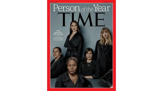 TIME magazine