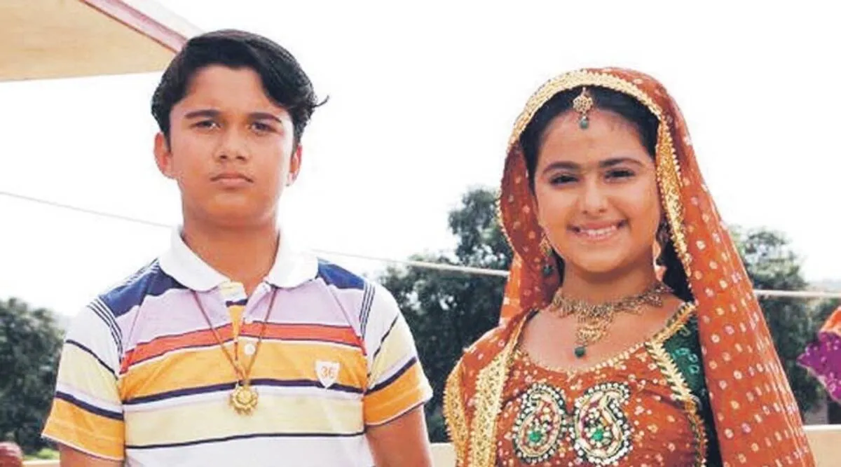 feminist hindi serials, Registration Of Child Marriages, cast of Balika Vadhu 2