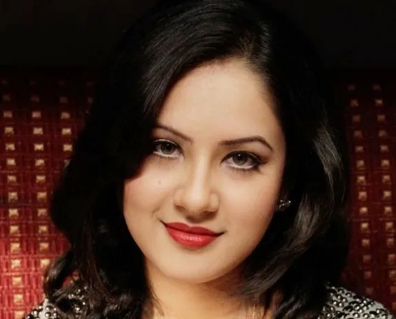 Pooja Bose