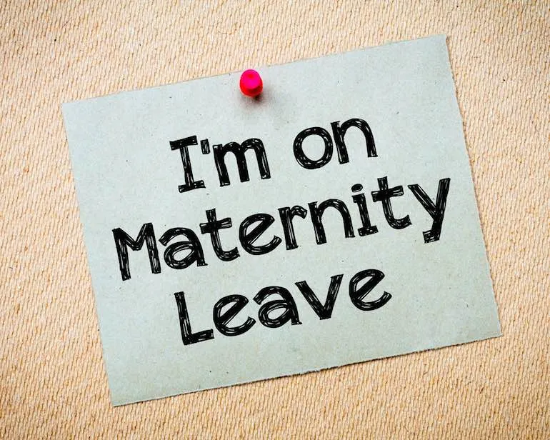 Maternity Benefits India