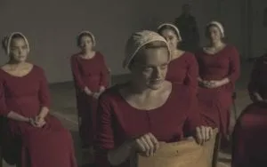 the handmaid's tale season 5 release date ,Women-centric releases, women centric films ott
