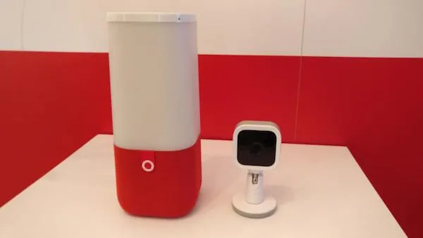 Mattel Smart Assistant