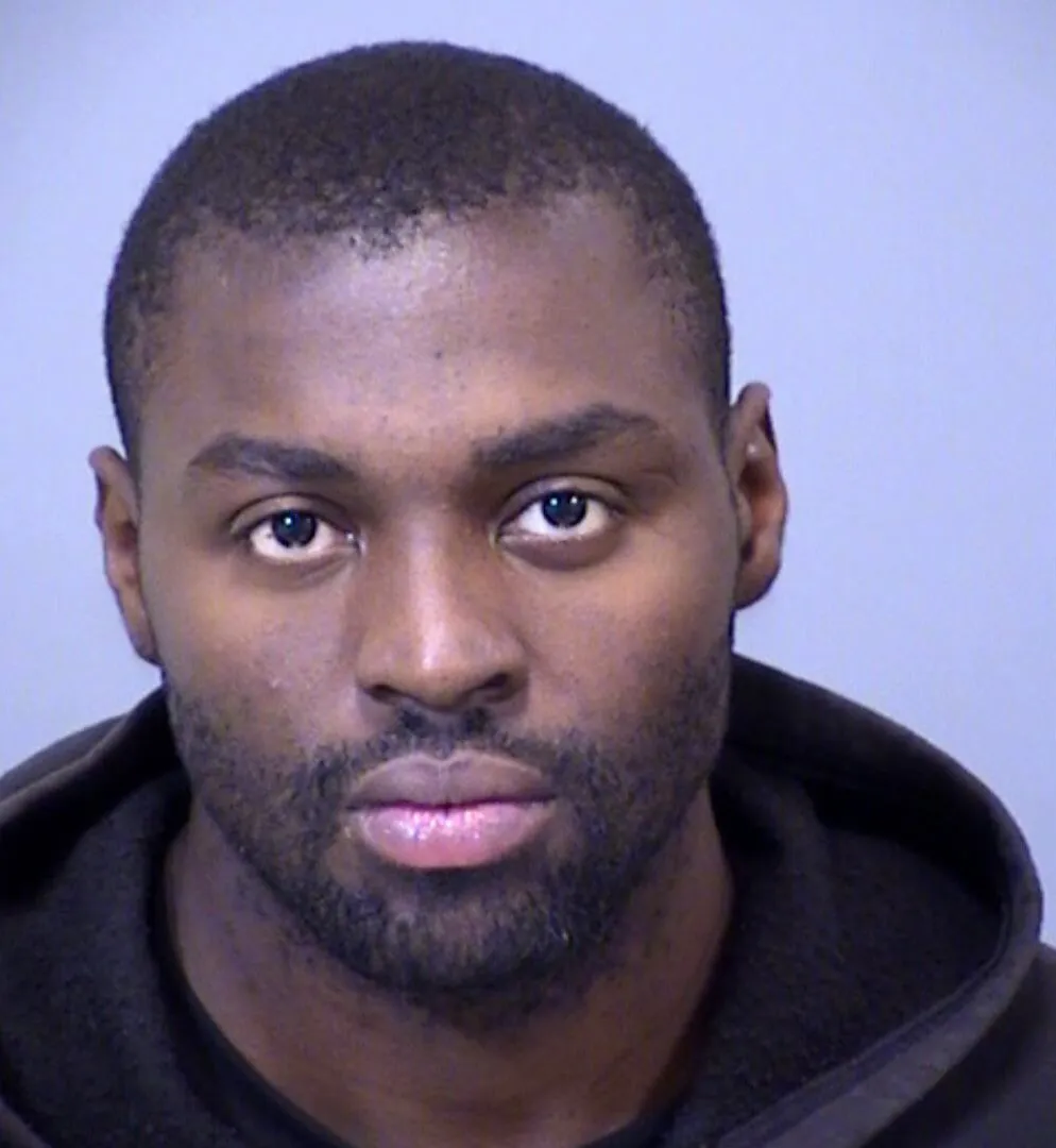 Avery, 29, was initially arrested for allegedly assaulting women on near ASU in Tempe.