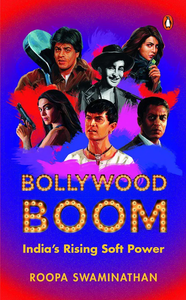 Bollywood Bloom