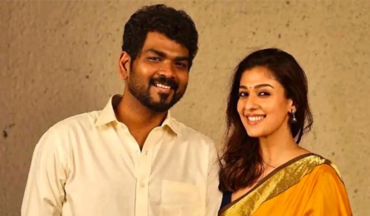 Nayanthara and Vignesh Shivan wedding date