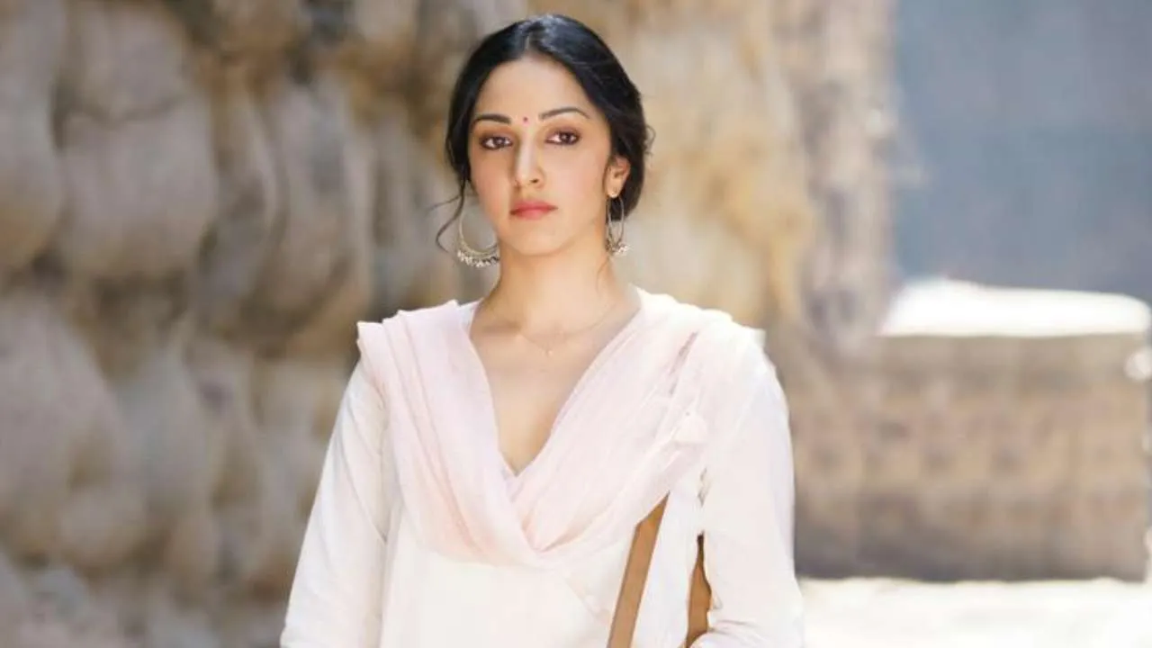 Vikram Batra love story, Films With Strong Women Characters, Dimple Cheema in Shershaah, Kiara Advani Dimple Cheema, Kiara Advani on Dimple Cheema, Kiara Advani as Dimple Cheema