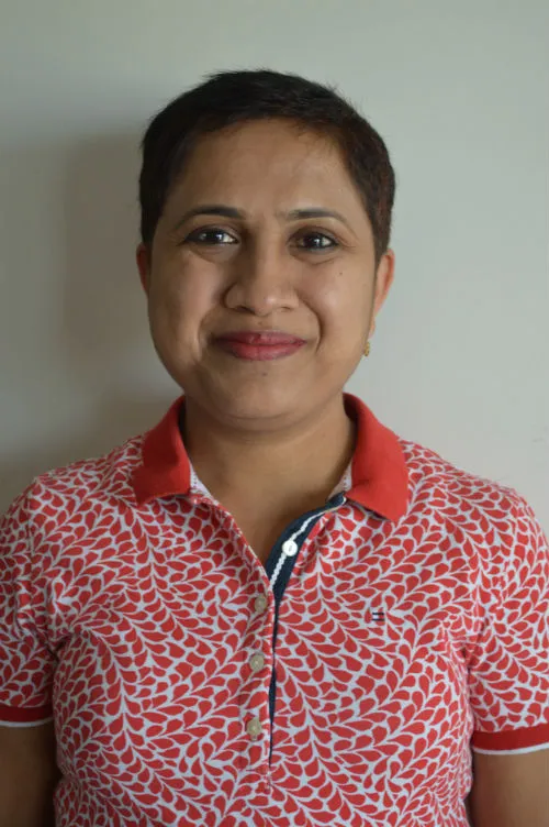 Vidya Vellala, Founder of Faasthelp